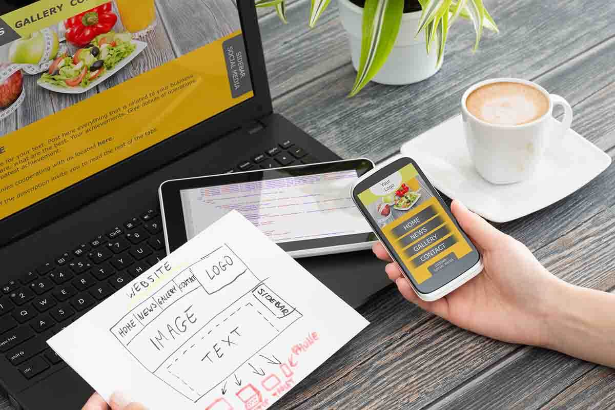 Combien coûte un site internet ?