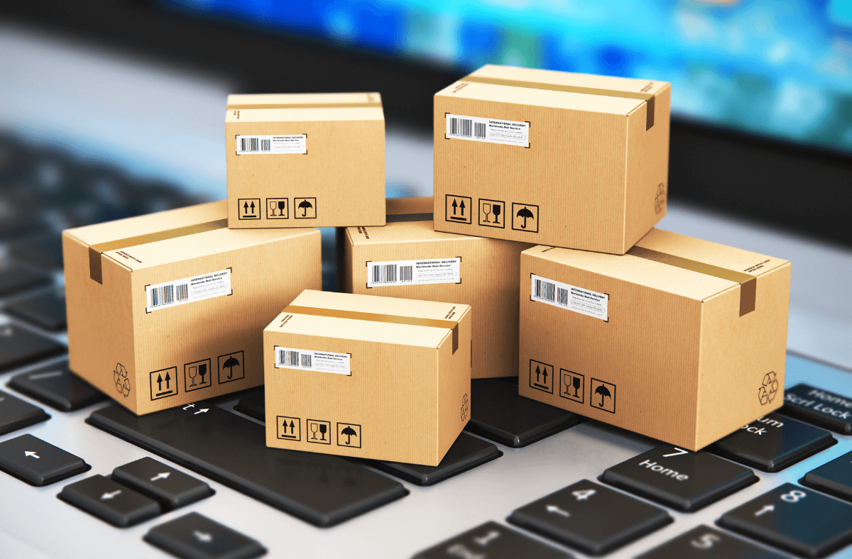 Comment gérer sa logistique e-commerce shopify ?