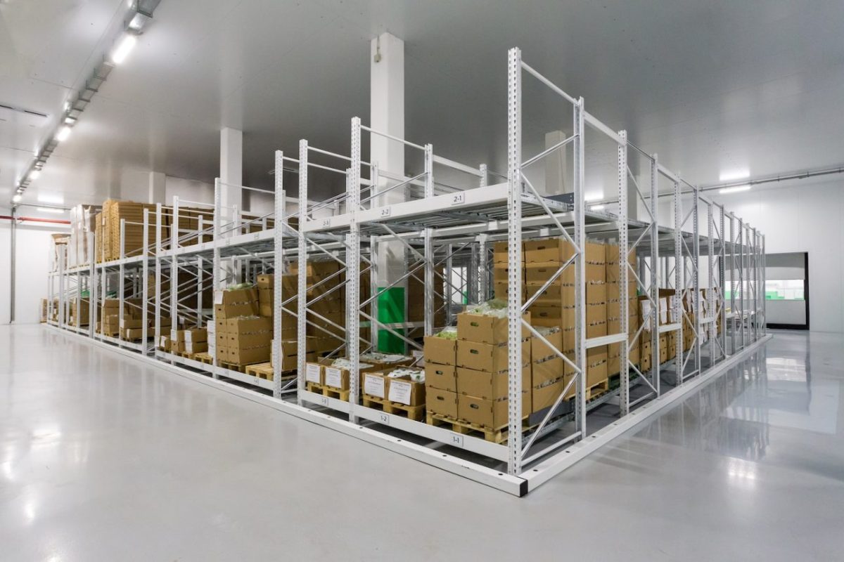 Facilitez votre e-logistique dijon avec Elico