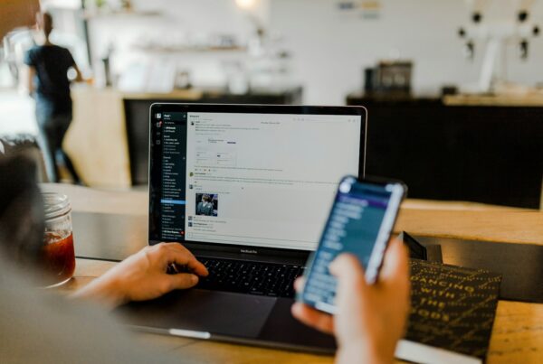 agence de communication digitale